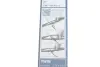 Щетка стеклоочистит. 600/600 TWIN 609 (пр-во) Bosch 3397118309 (фото 7)
