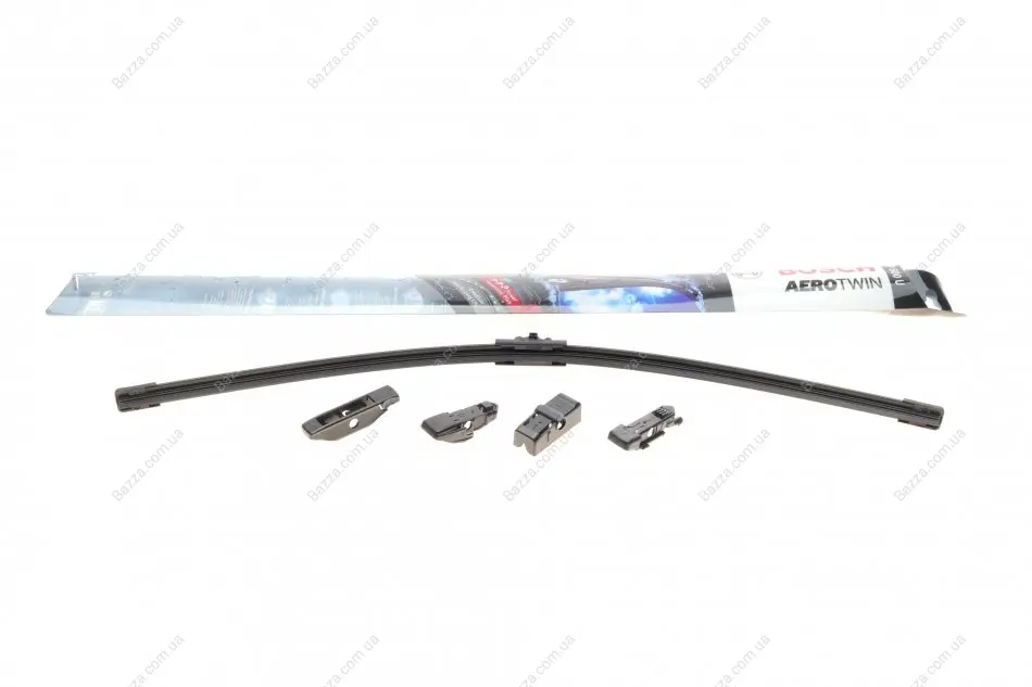 Щетка стеклоочистит. 600 AEROTWIN AP600U (пр-во) bosch 3397006951
