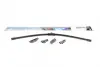 Щетка стеклоочистит. 600 AEROTWIN AP600U (пр-во) bosch 3397006951