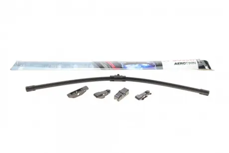 Щетка стеклоочистит. 600 AEROTWIN AP600U (пр-во) bosch 3397006951