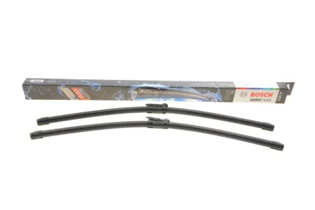 Щетка стеклоочистит. 630/630 AEROTWIN A129S (пр-во) bosch 3397014129