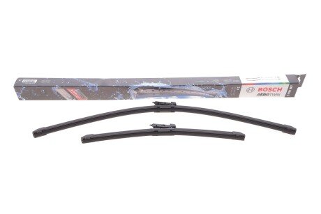 Дворники (щетки стеклоочистителя) 650 мм bosch 3397007466