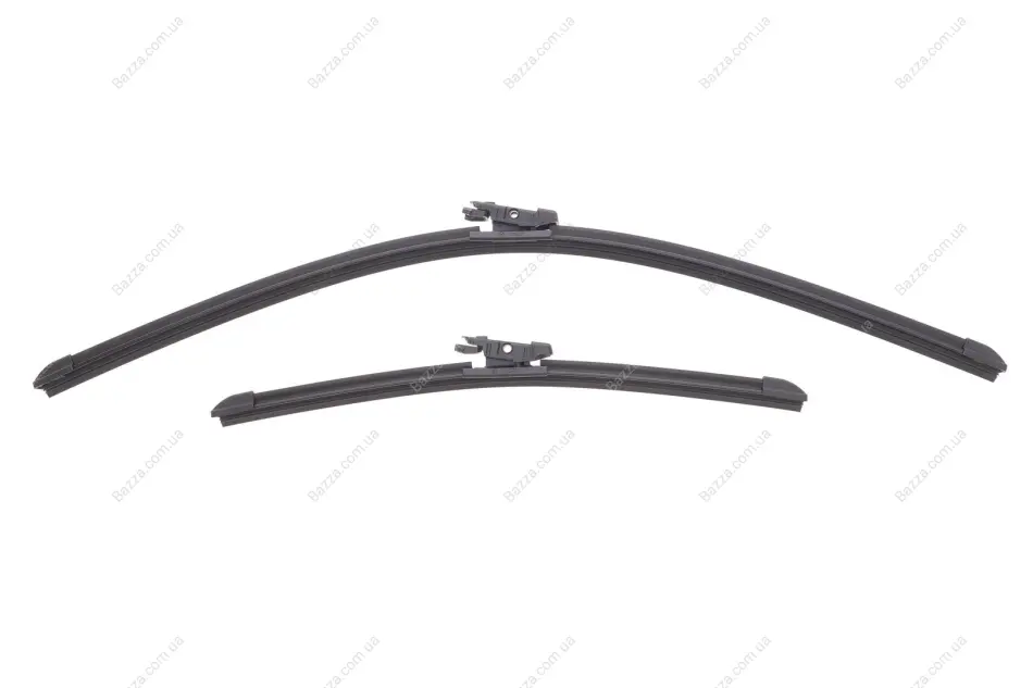 Щетка стеклоочистит. 650/380 AEROTWIN AM466S (пр-во) bosch 3 397 007 466