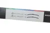 Щетка стеклоочистит. 650/400 AEROTWIN A414S (пр-во) Bosch 3397007414 (фото 4)