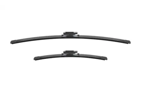 Щетка стеклоочистит. 650/400 AEROTWIN A422S (пр-во) bosch 3397007422