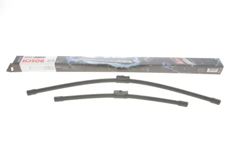 Щетка стеклоочистит. 650/425 AEROTWIN A977S (пр-во) bosch 3397118977