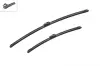Щетка стеклоочистит. 650/450 AEROTWIN A523S (пр-во) bosch 3397007523