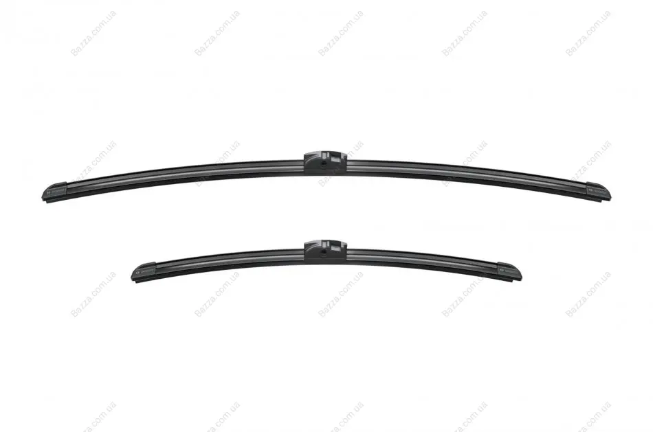 Щетка стеклоочистит. 650/450 AEROTWIN A523S (пр-во) bosch 3397007523
