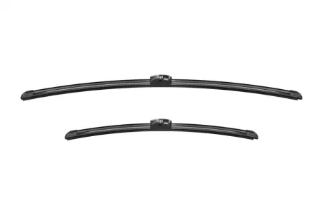 Щетка стеклоочистит. 650/450 AEROTWIN A523S (пр-во) bosch 3397007523