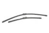 Щетка стеклоочистит. 650/450 AEROTWIN A863S (пр-во) bosch 3397007863
