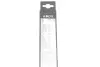 Щетка стеклоочистит. 650/450 AEROTWIN A863S (пр-во) bosch 3397007863