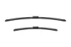 Щетка стеклоочистит. 650/475 AEROTWIN A309S (пр-во) bosch 3397007309