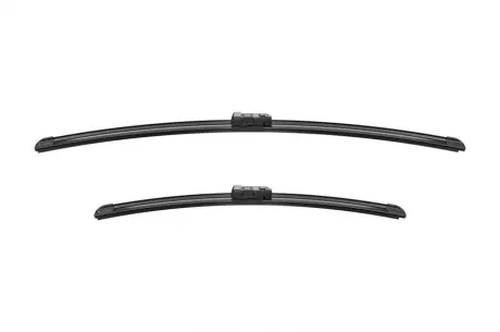 Щетка стеклоочистит. 650/475 AEROTWIN A309S (пр-во) bosch 3397007309