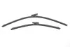 Щетка стеклоочистит. 650/475 AEROTWIN AM467S (пр-во) bosch 3 397 007 467