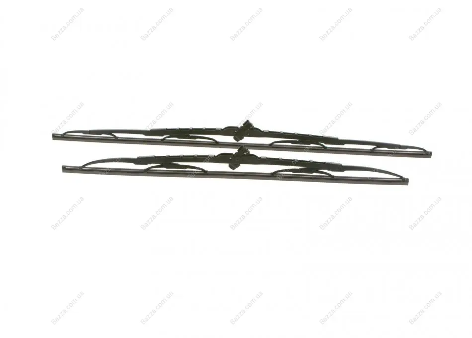 Щетка стеклоочистит. 650/550 TWIN 655 (пр-во) bosch 3397010302