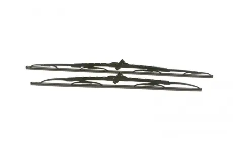 Щетка стеклоочистит. 650/550 TWIN 655 (пр-во) bosch 3397010302