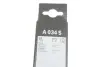 Щетка стеклоочистит. 650/650 AEROTWIN A034S (пр-во) bosch 3397009034