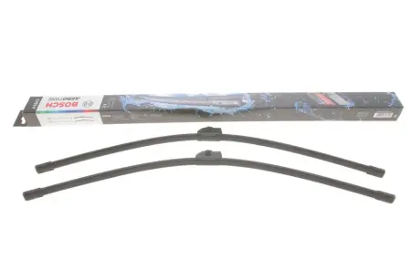 Щетка стеклоочистит. 650/650 AEROTWIN A034S (пр-во) bosch 3397009034