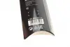 Щетка стеклоочистит. 650 AEROTWIN AP650U (пр-во) bosch 3397006952