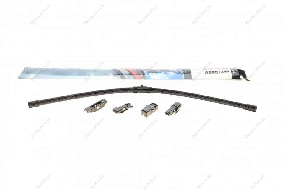 Щетка стеклоочистит. 650 AEROTWIN AP650U (пр-во) bosch 3397006952