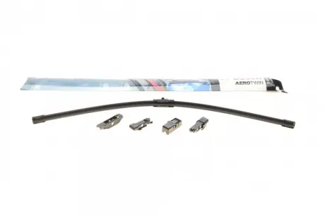 Щетка стеклоочистит. 650 AEROTWIN AP650U (пр-во) bosch 3397006952
