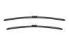 Щетка стеклоочистит. 680/625 AEROTWIN A540S (пр-во) bosch 3397007540