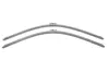Щетка стеклоочистит. 680/680 AEROTWIN A946S (пр-во) bosch 3397118946