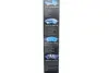 Щетка стеклоочистит. 700/380 AEROTWIN A078S (пр-во) bosch 3397014078