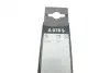 Щетка стеклоочистит. 700/380 AEROTWIN A078S (пр-во) bosch 3397014078