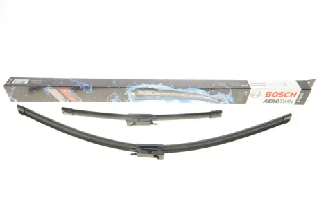 Щетка стеклоочистит. 700/380 AEROTWIN A078S (пр-во) bosch 3397014078