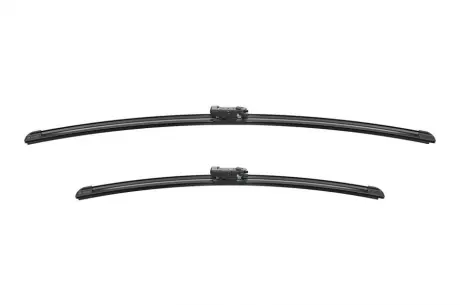 Щетка стеклоочистит. 700/530 AEROTWIN A093S (пр-во) bosch 3397007093