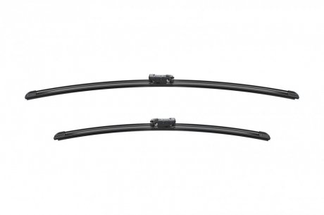 Щетка стеклоочистителя (дворник) bosch 3397007256