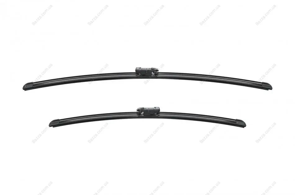 Щетка стеклоочистит. 700/550 AEROTWIN A256S (пр-во) bosch 3 397 007 256