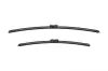 Щетка стеклоочистит. 700/550 AEROTWIN A256S (пр-во) bosch 3 397 007 256