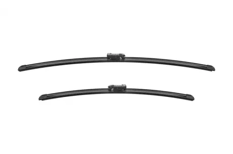 Щетка стеклоочистит. 700/550 AEROTWIN A256S (пр-во) bosch 3 397 007 256