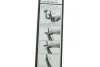 Щетка стеклоочистит. 700/575 AEROTWIN A392S (пр-во) bosch 3397007392