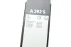 Щетка стеклоочистит. 700/575 AEROTWIN A392S (пр-во) bosch 3397007392