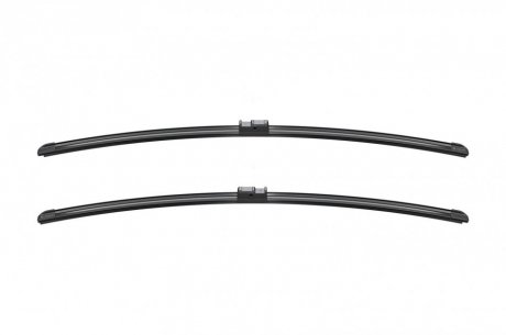 Щетка стеклоочистителя (дворник) bosch 3397118950