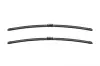 Щетка стеклоочистит. 700/700 AEROTWIN A950S (пр-во) bosch 3397118950
