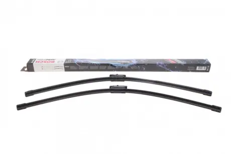 Щетка стеклоочистит. 700/700 AEROTWIN AM469S (пр-во) bosch 3397014121