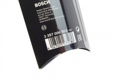 Щетка стеклоочистит. 700 AEROTWIN AP700U bosch 3 397 006 953