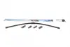 Щетка стеклоочистит. 700 AEROTWIN AP700U (пр-во) bosch 3 397 006 953