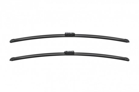 Щетка стеклоочистителя (дворник) bosch 3397007640