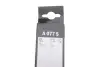 Щетка стеклоочистит. 750/500 AEROTWIN A077S (пр-во) bosch 3397014077