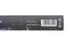 Щетка стеклоочистит. 750/500 AEROTWIN A077S (пр-во) bosch 3397014077