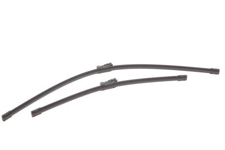 Дворники (щетки стеклоочистителя) 500 мм bosch 3397014077