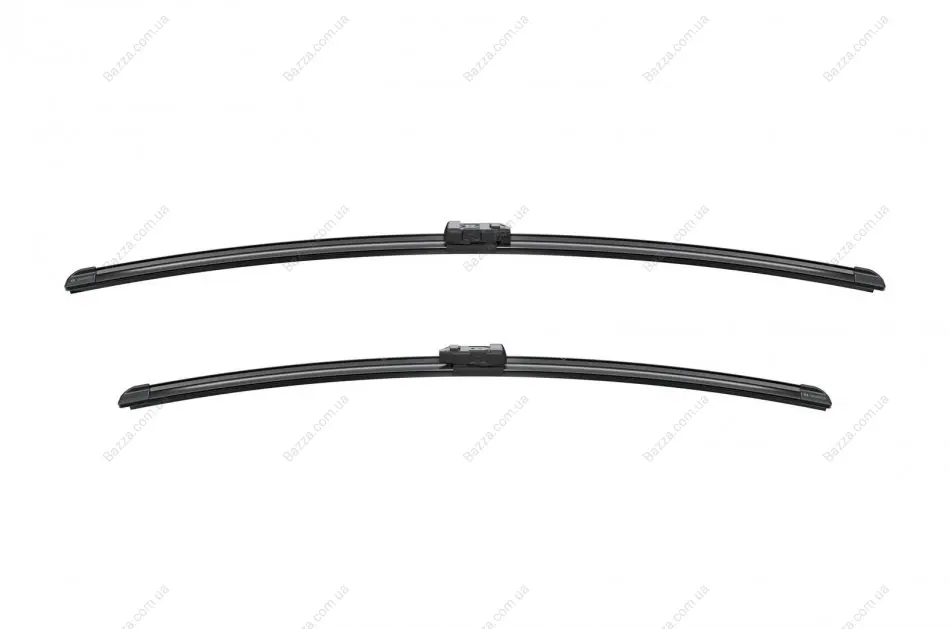 Щетка стеклоочистит. 750/650 AEROTWIN A120S (пр-во) bosch 3397007120
