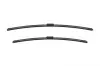 Щетка стеклоочистит. 750/650 AEROTWIN A120S (пр-во) bosch 3397007120