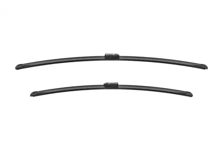 Щетка стеклоочистит. 800/680 AEROTWIN A501S (пр-во) bosch 3397007501