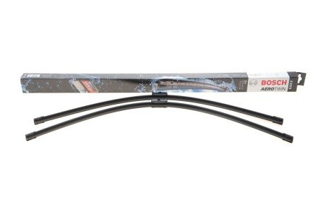 Щетка стеклоочистителя (дворник) bosch 3397007313